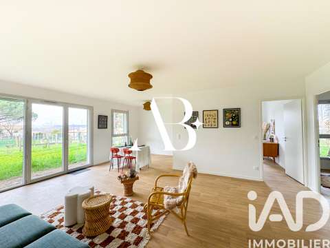Vente appartement 4 pièces Vente appartement 4 pièces