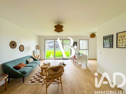 Vente appartement 4 pièces Vente appartement 4 pièces
