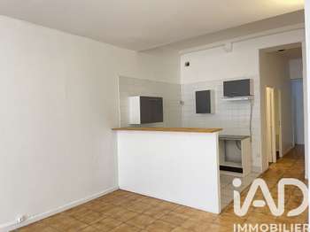 Vente Appartement 3 piècesLangon