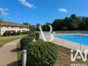 Vente Appartement 2 piècesLangon