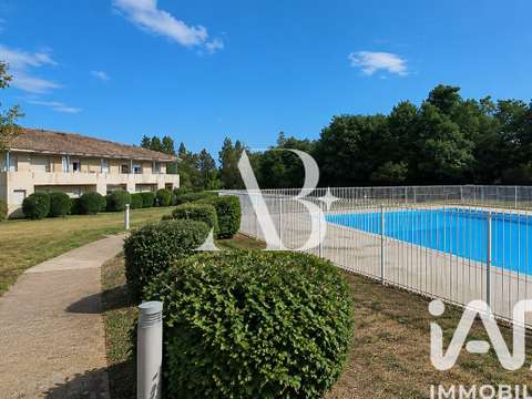 Vente appartement 2 pièces Langon 33