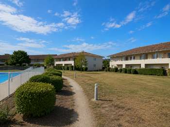 Vente appartement 2 pièces Langon 33