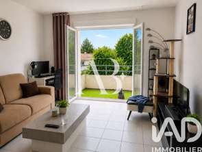 Vente Appartement 2 piècesLangon