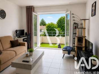 Vente appartement 2 pièces Langon 33