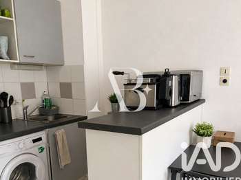 Vente appartement 2 pièces Vente appartement 2 pièces