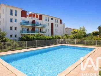 Vente Appartement 2 piècesLangon