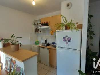 Vente appartement 2 pièces Langon 33