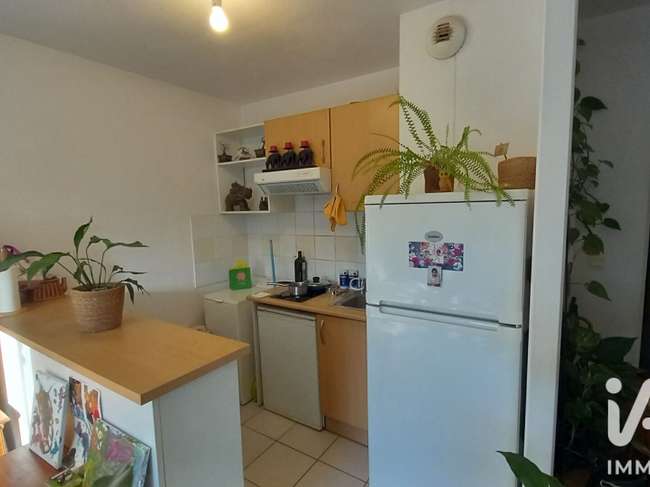 Appartement 2 pièces 33 m² · à Langon · 33 m² · 79 500 €