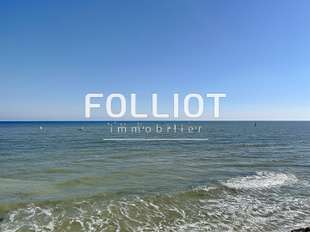 Photo Vente appartement Langrune-sur-Mer