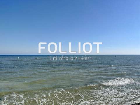 Vente appartement 2 pièces Langrune-sur-Mer 14