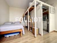 Vente appartement 2 pièces Vente appartement 2 pièces
