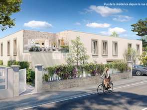 Vente Appartement 4 piècesLangrune-sur-Mer