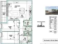 Vente appartement 3 pièces Vente appartement 3 pièces