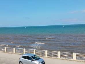 Vente Appartement 3 piècesLangrune-sur-Mer