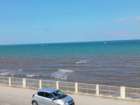 Vente appartement 3 pièces Langrune-sur-Mer 14