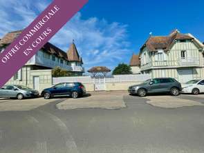Vente Appartement 4 piècesLangrune-sur-Mer