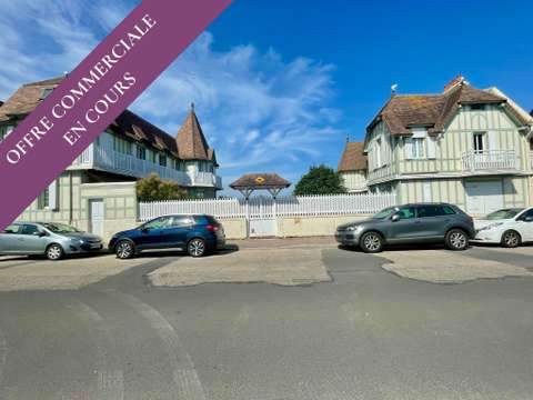 Vente appartement 4 pièces Langrune-sur-Mer 14