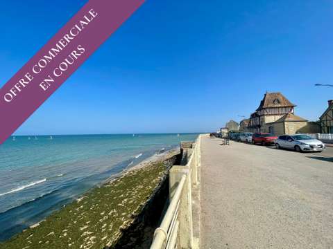 Vente appartement 5 pièces Langrune-sur-Mer 14