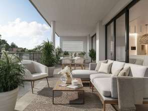 Vente Appartement 4 piècesLangrune-sur-Mer