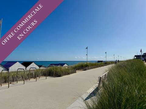 Vente appartement 3 pièces Langrune-sur-Mer 14