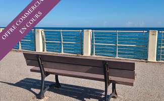 Photo Vente appartement Langrune-sur-Mer