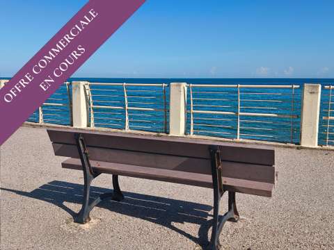 Vente appartement 2 pièces Langrune-sur-Mer 14