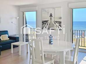 Vente Appartement 2 piècesLangrune-sur-Mer