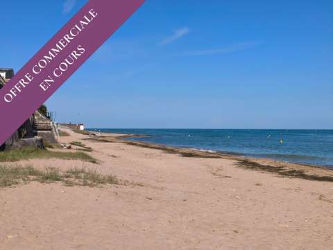 Vente appartement 3 pièces Langrune-sur-Mer 14