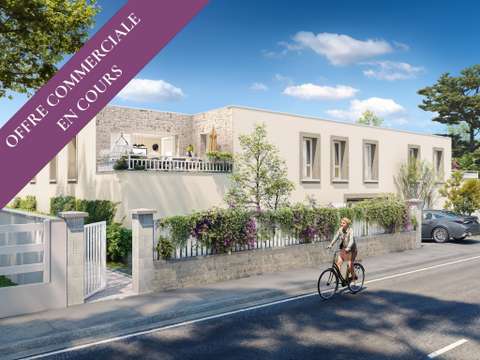 Vente appartement 5 pièces Langrune-sur-Mer 14