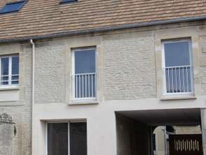 Vente Appartement 4 piècesLangrune-sur-Mer