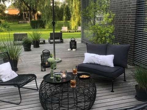 Vente appartement 4 pièces Langrune-sur-Mer 14