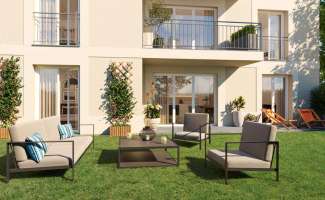 Photo Vente appartement Langrune-sur-Mer