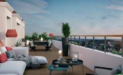Photo Vente appartement Langrune-sur-Mer