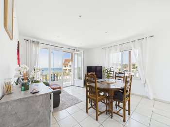 Vente Appartement 3 piècesLangrune-sur-Mer