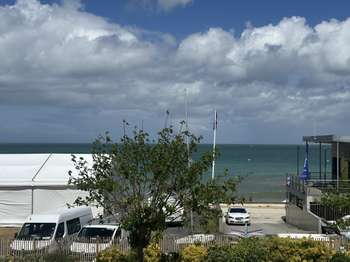 Vente Appartement 3 piècesLangrune-sur-Mer