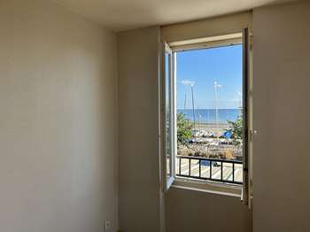 Vente Appartement 3 piècesLangrune-sur-Mer