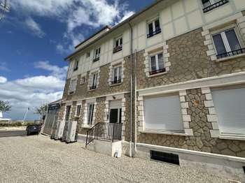 Vente Appartement 3 piècesLangrune-sur-Mer