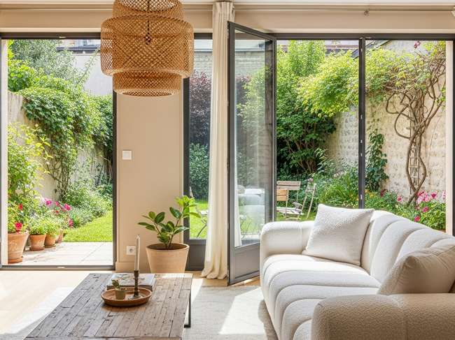 Appartement 2 pièces 49 m² · à Langrune-sur-Mer · 49 m² · 350 000 €