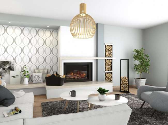 Appartement 4 pièces 95 m² · à Langrune-sur-Mer · 95 m² · 529 000 €