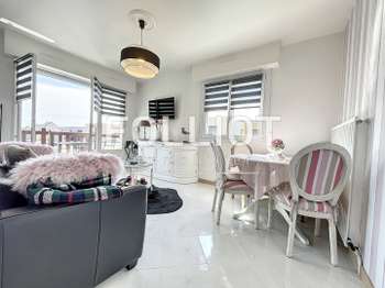 Vente Appartement 2 piècesLangrune-sur-Mer