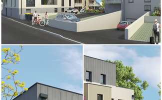 Photo Vente appartement Langueux