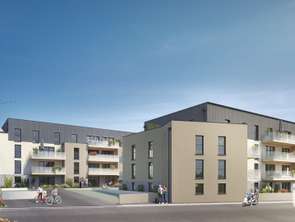 Vente Appartement 2 piècesLangueux
