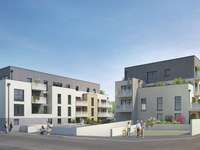Vente appartement 3 pièces Vente appartement 3 pièces
