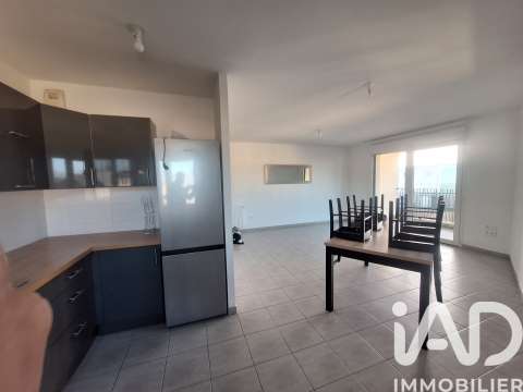 Vente appartement 3 pièces Langueux 22