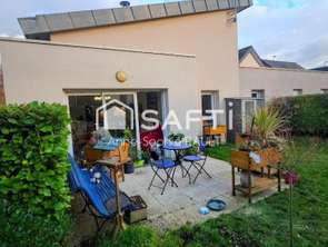 Vente Appartement 3 piècesLangueux