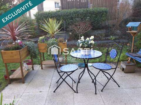 Vente appartement 3 pièces Vente appartement 3 pièces