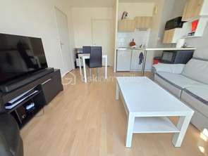 Vente Appartement 2 piècesLangueux