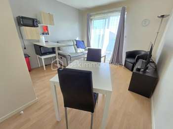 Vente appartement 2 pièces Vente appartement 2 pièces