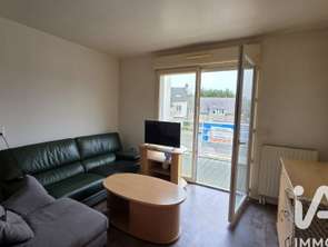 Vente Appartement 2 piècesLangueux