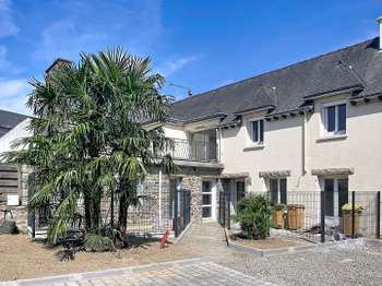 Vente Appartement T1Langueux